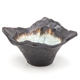 4.5"D x 2.5"H BOWL 5oz Shinkai Blue