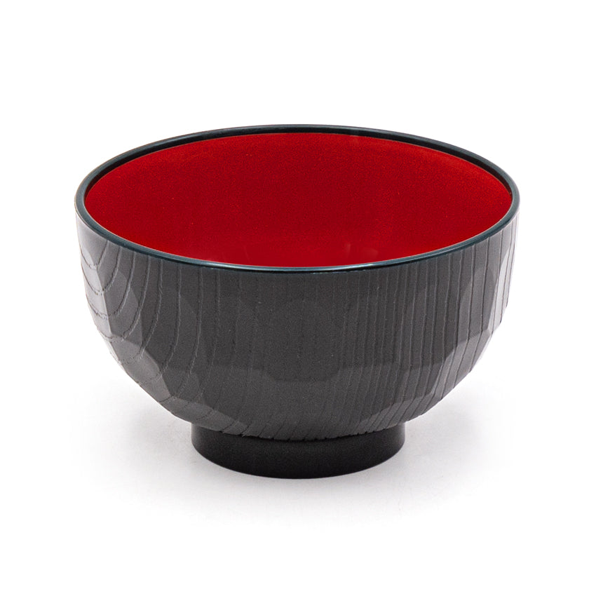 Japanese Lacquerware-Bowl