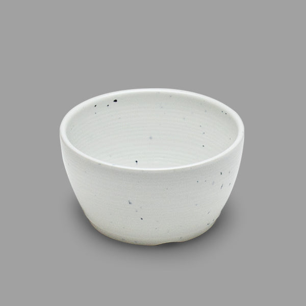 EA K-Marble Melamine Rice Bowl Small