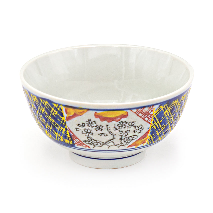Rice Bowl - 10 fl. oz. / 4.5"D x 2.25"H