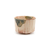 Japanese Small Bowl Set 6pc - 2.75"D x 3.75"H