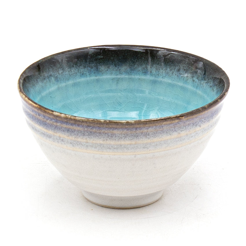 Japanse Medium Bowl - 4.85"D x 2.85"H