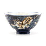 Japanese Rice Bowl - Tiger