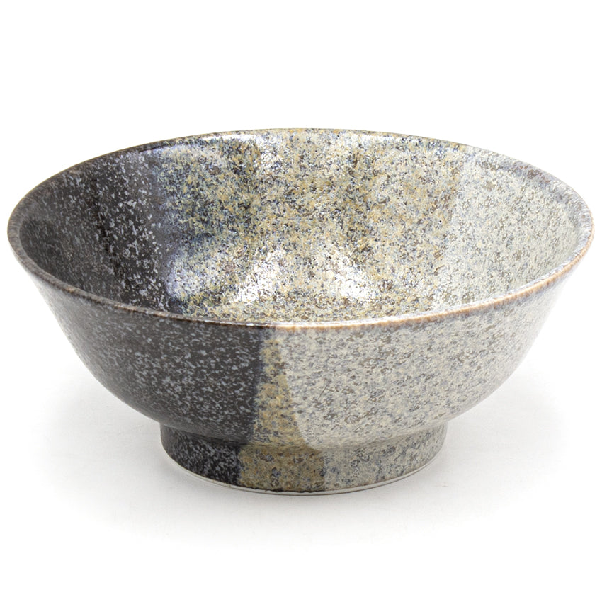 Japanese Large Bowl - 42 fl. oz. / 8.25"D x 3.35"H