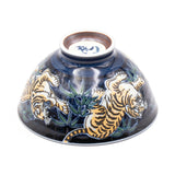 Japanese Rice Bowl - Tiger