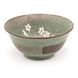 Japanese Medium Bowl - 18 fl. oz. / 5.85"D x 2.65"H