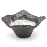 4.5"D x 2.5"H BOWL 5oz Shinkai Blue
