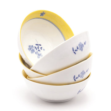 4-7/8"D BOWL 5pc