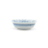 5.25"D X 1.75"H BOWL SET 4PC