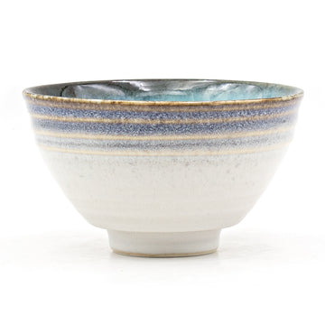 Japanse Medium Bowl - 4.85"D x 2.85"H