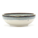 Japanese Shallow Bowl - 22 fl. oz. / 6.5"D x 2.25"H