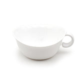 Japanese Meal Bowl - 6.7"L x 6"W x 2.8"H