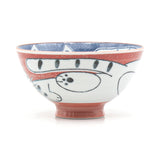 Japanese Rice Bowl - Cat