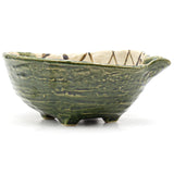 Japanese Large Bowl - 9.75"L x 8"W x 3.75"H