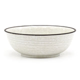 Japanese Hime Kobiki Large Bowl - 22 fl. oz. / 6.5"D x 2.25"H