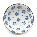 Japanese Large Bowl - 34 fl. oz. / 7.5"D x 3"H