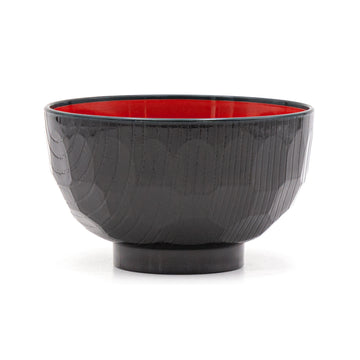 Japanese Lacquerware-Bowl