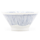 Tentokusa - Japanese Ramen Bowl - 34 fl. oz. / 7.5"D x 3.65"H