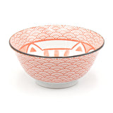 Japanese Medium Bowl - 5.75"D x 2.75"H