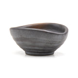 Irregular Shape Bowls - 4"L x 3.15"W x 1.75"H