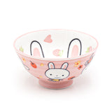 Japanese Kids Bowl - 4.13"D x 2"H