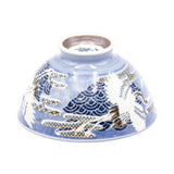 Japanese Rice Bowl -  Craine