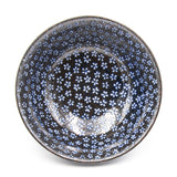 Japanese Large Bowl - 34 fl. oz. / 7.5"D x 3"H