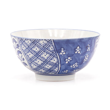 Rice Bowl - 10 fl. oz. / 4.5"D x 2.25"H