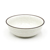 Japanese Hime Kobiki Medium Bowl - 12 fl. oz. / 5"D x 1.85"H