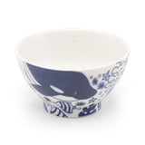 Japanese Medium Bowl - 8 fl. oz. / 4.25"D x 2.35"H