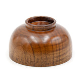 Wooden Lacquer Bowl