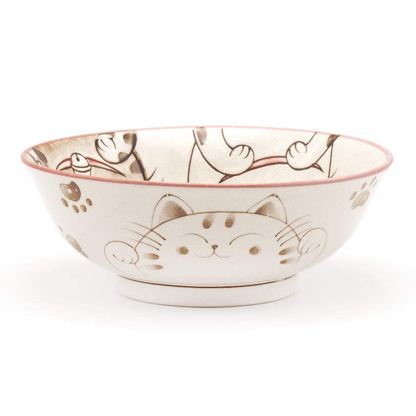 7.75"Dx2.75"H BOWL