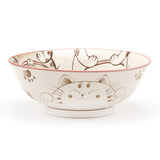 7.75"Dx2.75"H BOWL