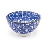 Japanese Medium Bowl 4.25"Dx2.5"H
