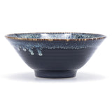 NOODLE BOWL PORC. 7"x2.75"H