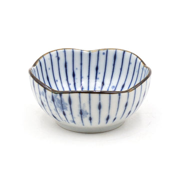 Japanese Side Dish - 4fl. oz. / 3.5"Dx1.65"H