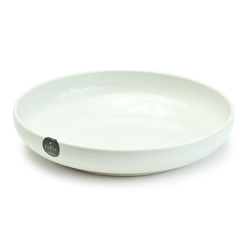 Japanese Salad Bowl - 900 ml / 7.8"D x 1.5"H