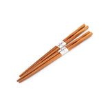 Japanese Bowl Plate Dish With Chopsticks 8pc Set 2:2:2:2 - Bowl : 4.65"D x 2.5"H / Dish : 3.65"D x 1.35"H / Plate : 8"L x 5.25"W x 1"H / Chopsticks : 9"L