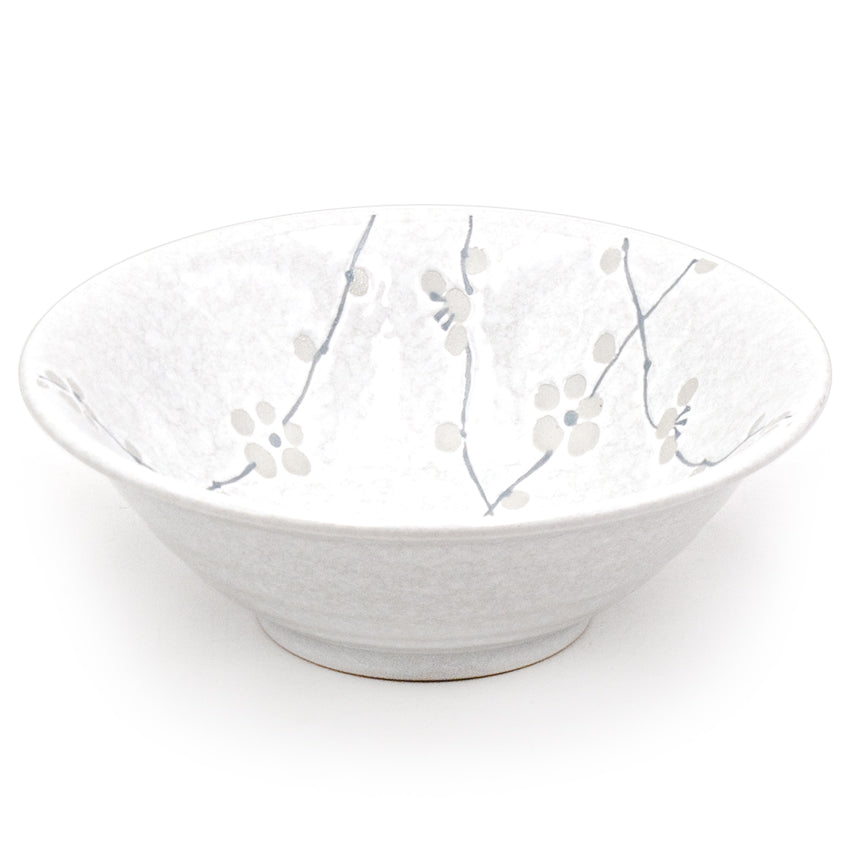 8"D BOWL