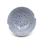 Japanese Bowl with Chopsticks - 5.75"D x 2.5"H