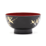 Japanese Lacquerware - Bowl