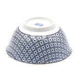 Japanese Medium Bowl - 5.85"D x 2.75"H