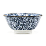 Japanese Medium Bowl - 20 fl. oz. / 5.85"D x 2.65"H - Bulk Pak