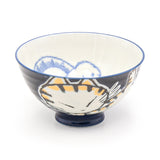 Japanese Rice Bowl - Cat