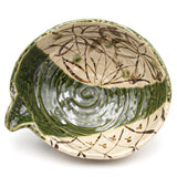 Japanese Large Bowl - 9.75"L x 8"W x 3.75"H