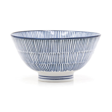 Japanese Rice Bowl - 4.35"D x 2.25"H