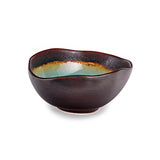 RUFFLED BOWL
