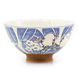 Japanese Rice Bowl - Sparrow