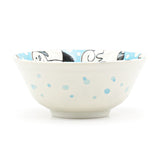 Japanese Medium Bowl-Animal