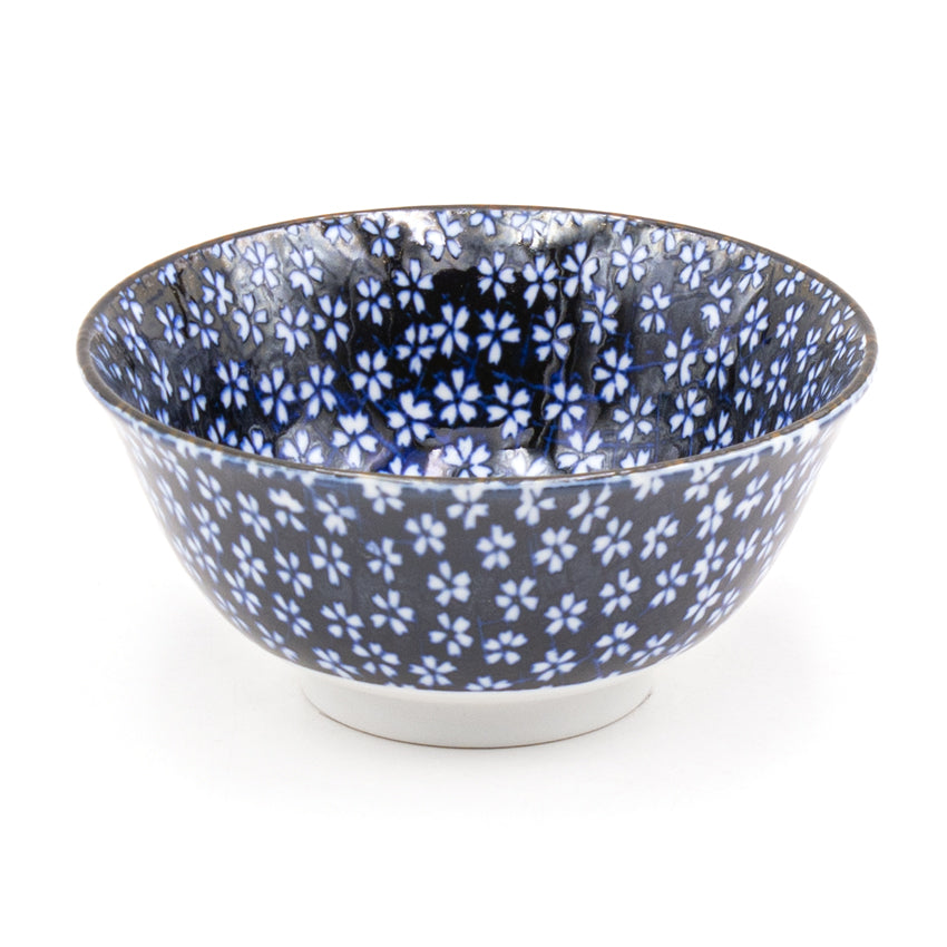 Japanese Medium Bowl - 5.85"D x 2.75"H